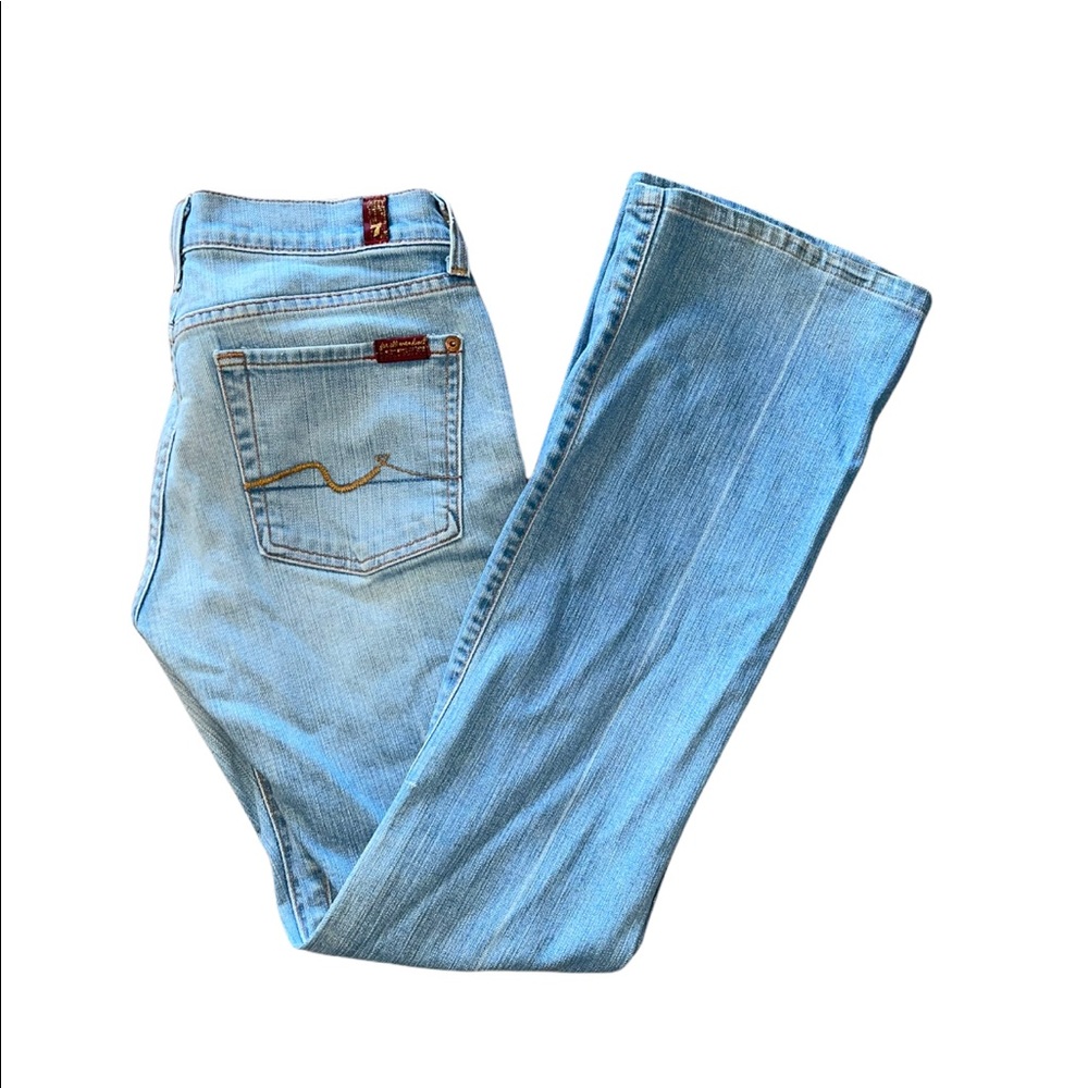 7 For All Mankind